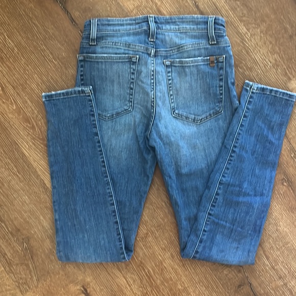 JOE’S JEANS | mid/high rise jeans - Picture 3 of 4